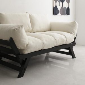 Sofa bed kiểu Nhật
